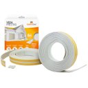 Ver imagem 2 de Veda Frestas Comfortdoor 2mm Branco