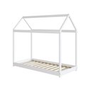 Ver imagem 2 de Cama Infantil 100% Madeira Maciça Maria