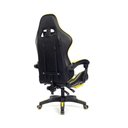 Ver imagem 4 de Cadeira Gamer Fortt xiamen Amarela - Cgf011-am