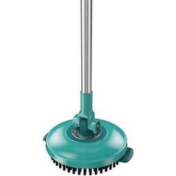 Mop Giratório Flashlimp 3 em 1 - Refil Microfibra + Refil Tira Pó + Refil Limpeza Pesada - 4 Mop Giratório Flashlimp 3 em 1 - Refil Microfibra + Refil Tira Pó + Refil Limpeza Pesada - 4