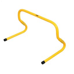 Kit Funcional Barreira Salto Escada Cones Argolas Chapeus - 3
