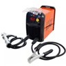 Máquina Solda Inversora Mma 160 220v Pró Euro - 3