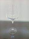 Ver imagem 5 de Kit 6 Taça Bohemia Rebecca Água 23x10x10cm 540ml Cristal Transparente