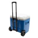 Ver imagem 5 de Caixa Termica Cooler Laguna 60qt 56l Roller Igloo Cor Azul