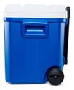 Ver imagem 2 de Caixa Termica Cooler Laguna 60qt 56l Roller Igloo Cor Azul