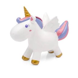 Cofre Unicornio Magico Ludi Imaginarium - 1