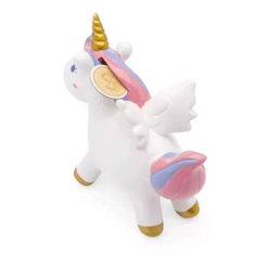 Cofre Unicornio Magico Ludi Imaginarium - 3