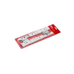 Suporte Dobrável 25 cm Para Mesas Prateleiras E Bancadas - 3