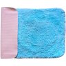 Tapete de Banheiro Pacific Club Cj com 3 Treo 700_10670011C Azul Claro 50x80/50x50/50x45cm - 4