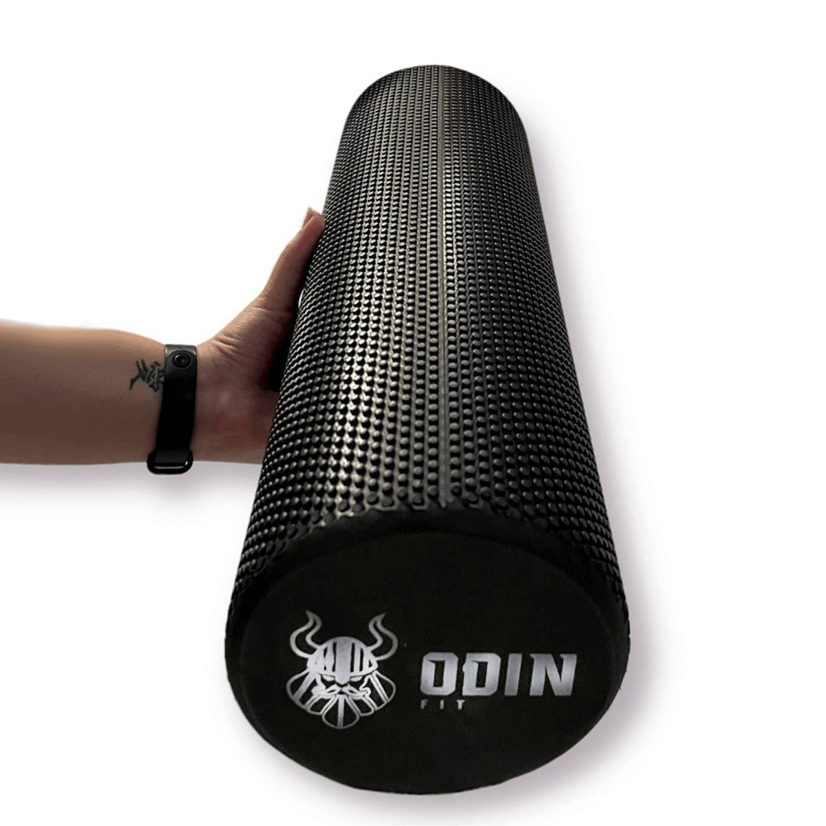 Rolo Massagem Pilates 45cm Liberação Roller Eva Odin Fit - 2