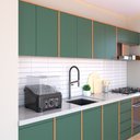 Ver imagem 2 de Lava Louças Portátil Semi Automática Praxis