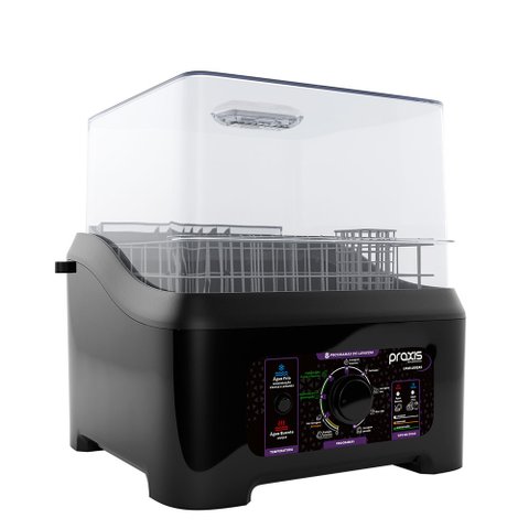 Lava Louças Portátil Semi Automática Praxis