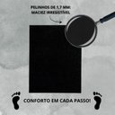 Ver imagem 6 de Tapete Sala e Quarto Oásis Classic 2,00x2,50m Preto