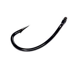 Anzol Maruri Grippen C/10 N02 - Ideal P/ Peixes Manhosos - 4