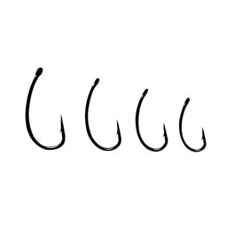 Anzol Maruri Grippen C/10 N02 - Ideal P/ Peixes Manhosos - 2