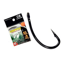 Anzol Maruri Grippen C/10 N02 - Ideal P/ Peixes Manhosos - 1