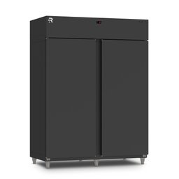 Mini Câmara Extra Frio Refrimate Preta 1900 Litros 220v Mcvef 1900b - 1