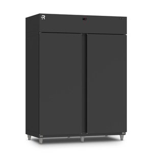 Mini Câmara Extra Frio Refrimate Preta 1900 Litros 220v Mcvef 1900b