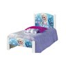 Cama Infantil Solteiro Adesivada Frozen - 2