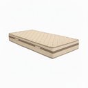 Ver imagem 3 de Cama Box Solteiro + Colchão Caribe 188 X 88 Caixa em Suede