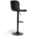 Ver mais imagens de Kit 02 Un Banqueta para Cozinha Americana Alta Bar Balcão Prime.office P080