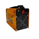 Ver imagem 6 de Máquina Solda Inversora GP165 BiVolt Pró Euro