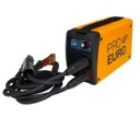 Ver imagem 2 de Máquina Solda Inversora GP165 BiVolt Pró Euro