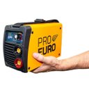 Ver imagem 3 de Máquina Solda Inversora GP165 BiVolt Pró Euro