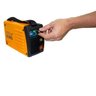 Máquina Solda Inversora GP165 BiVolt Pró Euro - 8