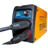 Máquina Solda Inversora GP165 BiVolt Pró Euro - 10