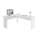 Ver imagem 5 de Mesa para Escritório 1 Gaveta Cannes Artely