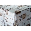 Ver imagem 4 de Toalha de Mesa Impermeável 6 Lugares Vizapi 160x220cm Toalha de Mesa Impermeável 6 Lugares Vizapi