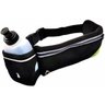 Bolsa de Cintura Esportiva Fitness Impermeável Porta Garrafa Celular - 2