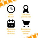 Ver imagem 4 de Tinta Epóxi Máquina Concreto Madeira Metal Pro-Tech Eucatex Azul