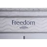 Conjunto Box Freedom Solteiro 88 Cm (larg) - 43123 - 5