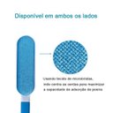 Ver imagem 4 de Escova Tira Pelos Pet Fur Removedora Roupa Sofa Kit com 2