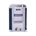 Ver imagem 3 de Ar Condicionado Split Hi Wall Agratto On Top 12000 Btu/h Frio Acst12f-02 - 220 Volts