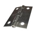 Ver imagem 3 de Dobradiça Porta Inox Kit 3 Peças - 2" 50mm Ferca