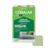 Tinta Acrilica Coralar Verde Kiwi 18 Litros - 1