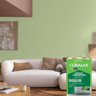 Tinta Acrilica Coralar Verde Kiwi 18 Litros - 2