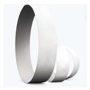 Ver imagem 2 de Kit 3 rolos de pulseiras de identificação térmica direta bobina com 200 Termo Band