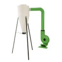 Ver imagem 1 de Conjunto Ciclone para Trituradores Trf 600 a Trf 750 Trapp