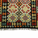 Ver imagem 4 de Tapete Kilim Afegão 1,77 x 1,24m