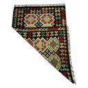 Ver imagem 2 de Tapete Kilim Afegão 1,77 x 1,24m