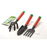 Conjunto Ferramentas para Jardim 3 Peças Trapp Fj 1203 - 1