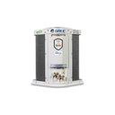 Ver imagem 3 de Ar Condicionado Inverter Gree G-diamond Auto18000 Btus Frio 220v R-32 Wi-fi