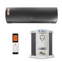 Ver imagem 2 de Ar Condicionado Inverter Gree G-diamond Auto18000 Btus Frio 220v R-32 Wi-fi