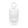 Garrafa para Whisky Wolff de Cristal Lines 800ml 20516 - 3