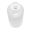 Ver imagem 4 de Garrafa para Whisky Wolff de Cristal Lines 800ml 20516