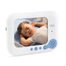 Babá Eletronica com tela 3,5" Deluxe - Chicco - 3